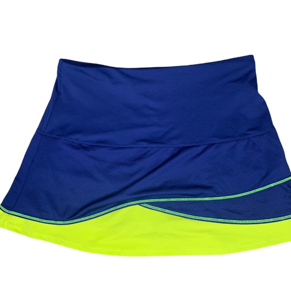 Lucky in Love skort